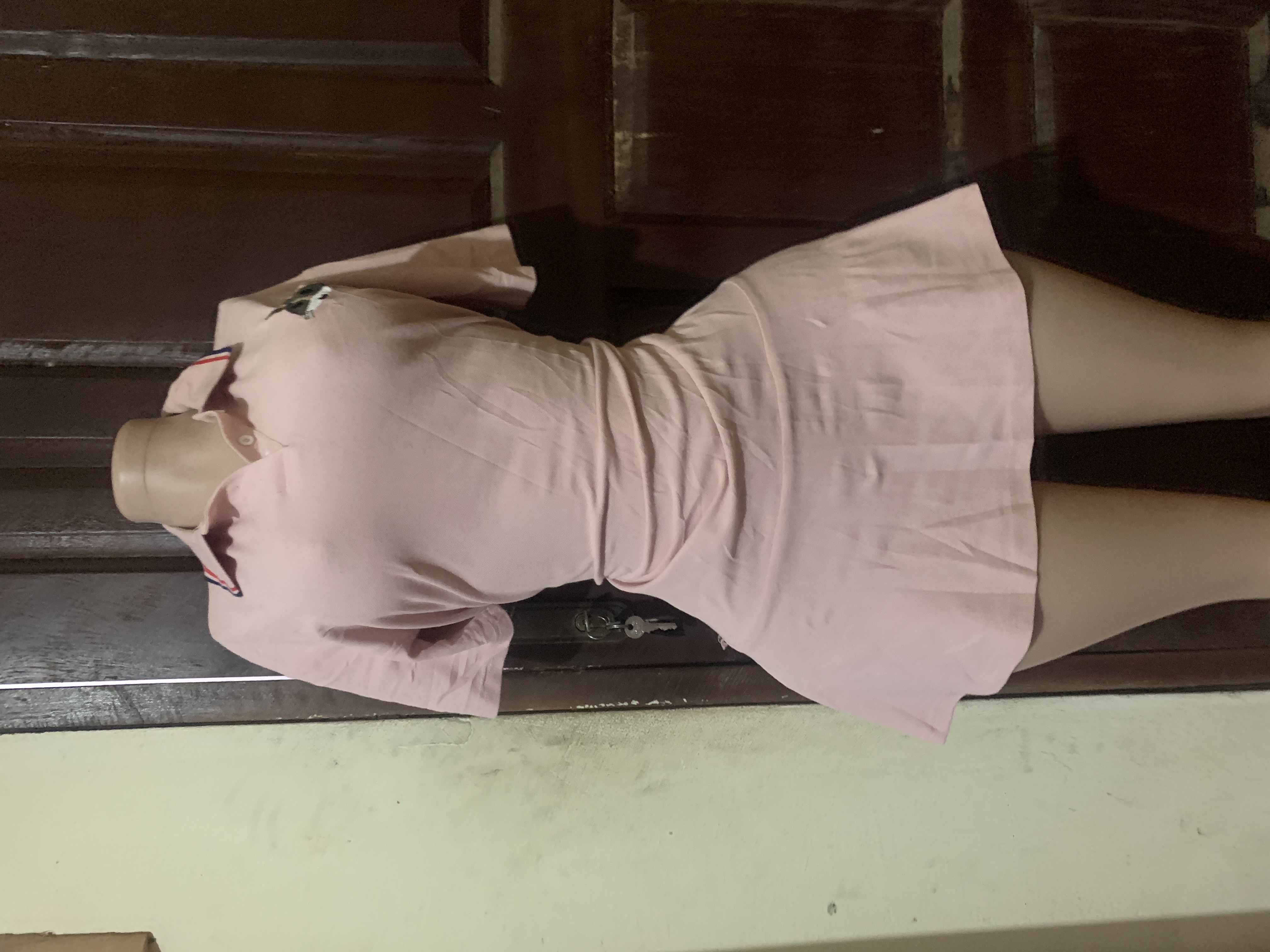 Affordable dinner thrift dresses in GH