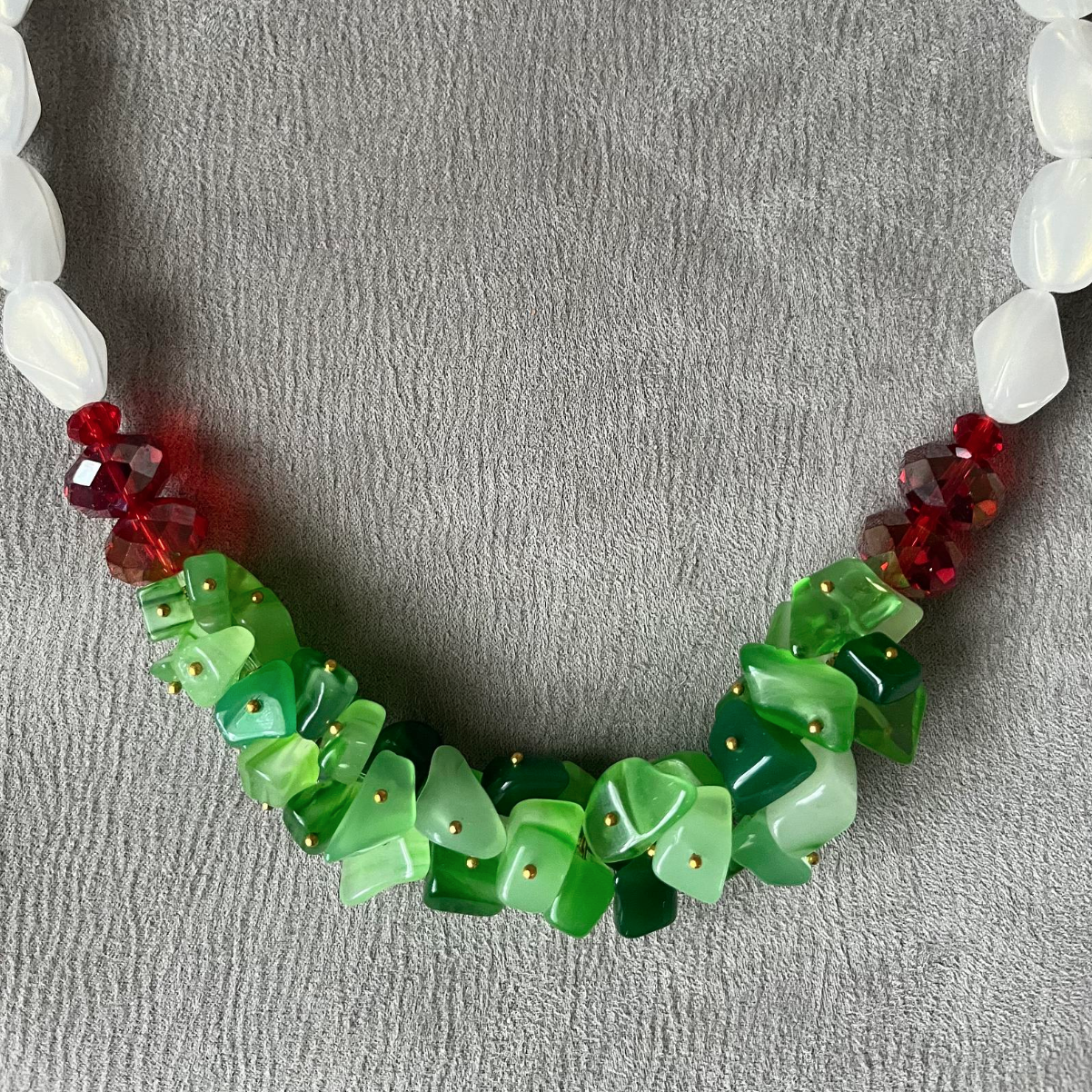 Fashion Necklace For Women - Handmade