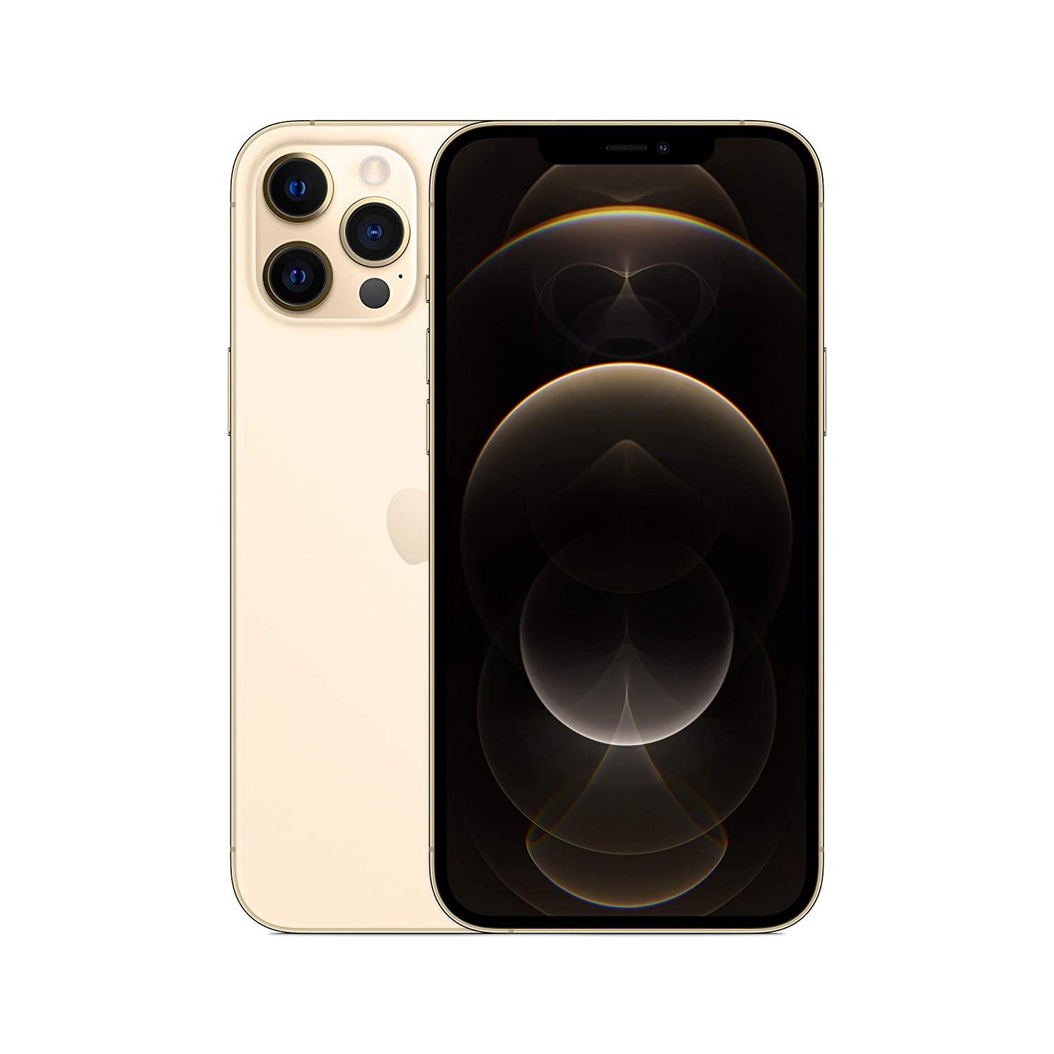 iPhone 12 Pro Max DUAL SIM in GH