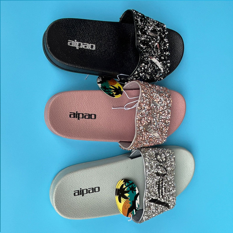 Aipao Womens Slippers Flip Flop