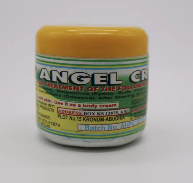 Angel Cream | Price in Ghana | Upfrica (brand-new) – Gifts, Party & Occasions in GH