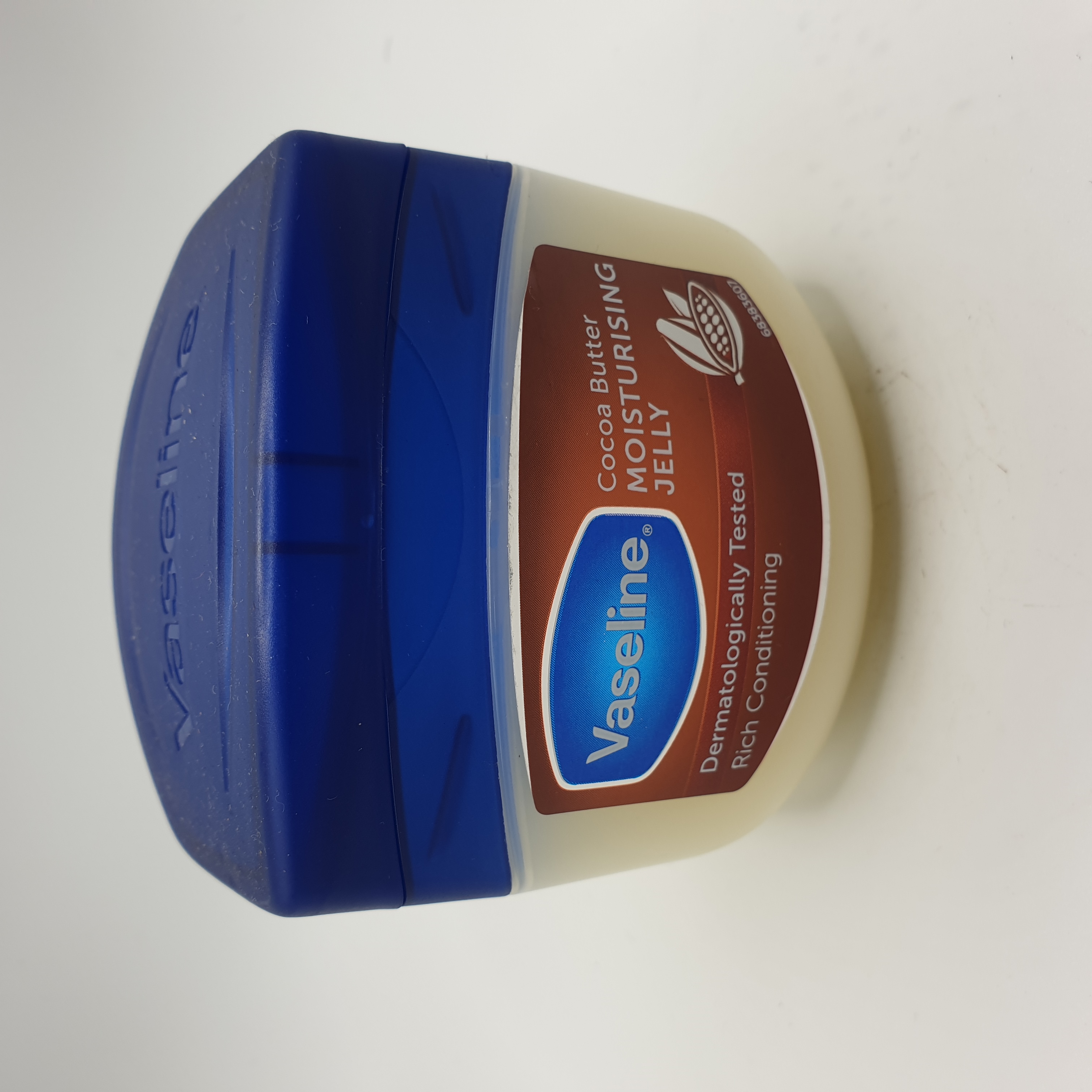Vaseline Cocoa Butter Moisturising Jelly 350ml in GB