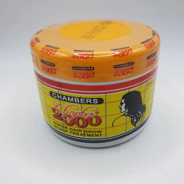 Chambers Chapter Super Scalp Conditioner | Buy in UK (brand-new) – Chargers & Cables in GB