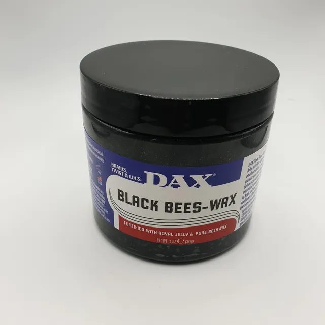 Black Braids Twist Jelly Beewax | Buy in UK | Upfrica UK (brand-new) – Chargers & Cables in GB