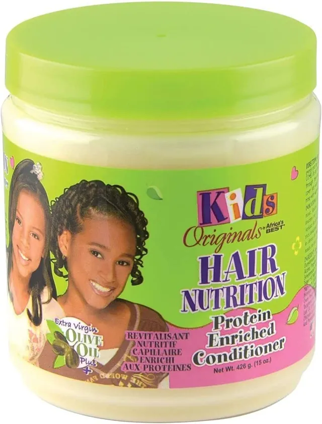 Conditioner Oroginal Nutrition Protein Enriched | Buy in (brand-new) – Computers & Laptops in GB