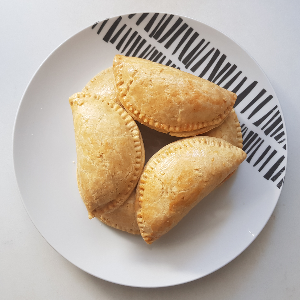 Meat Pies, x5 x10 x20 x30, Freshly Made, Individually Sealed in GB