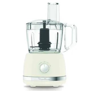 Moulinex Food Processor Electric Vegetable Chopper Speeds Cream - Blenders & Food Processors - main product image
