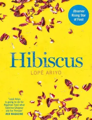 Hibiscus Discover Fresh Flavours From West Africa The Observer - Upfrica - African Food & Groceries - main product image