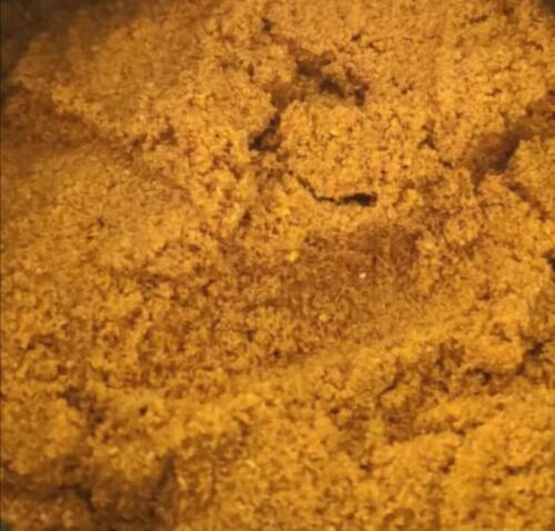 African Suya Kebab Spice Barbecue Seasoning Food Spicy Meat Fish Pork 100g