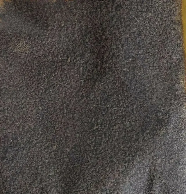 GROUND DAWADAWA - Dry African Locust Bean Flavour & Taste enhancer for Foods in GB