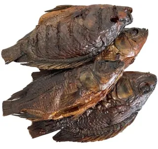 Smoked Tilapia African Dry Fish | Upfrica UK - Afro Hair, Wigs & Extensions - main product image