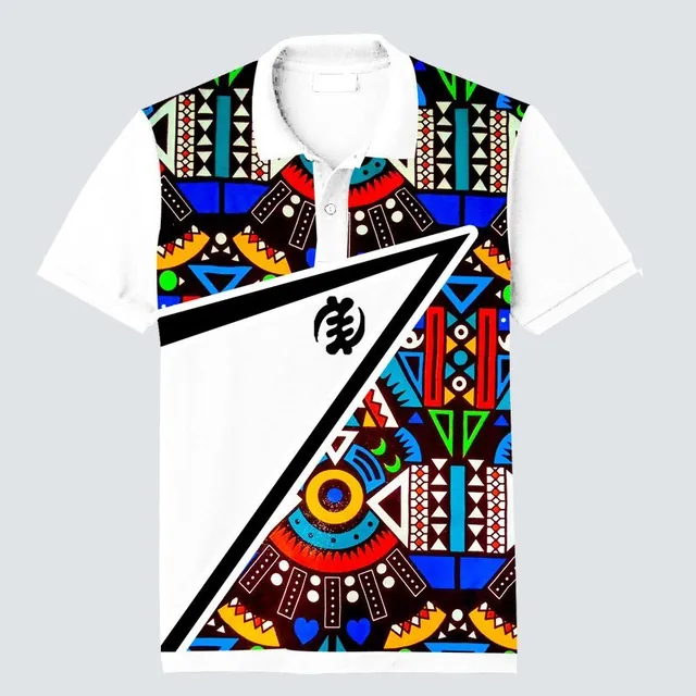 Lacoste Africanwear Gyenyame Symbol White | Price in Ghana (brand-new) – School Bags & Lunch Boxes in GH
