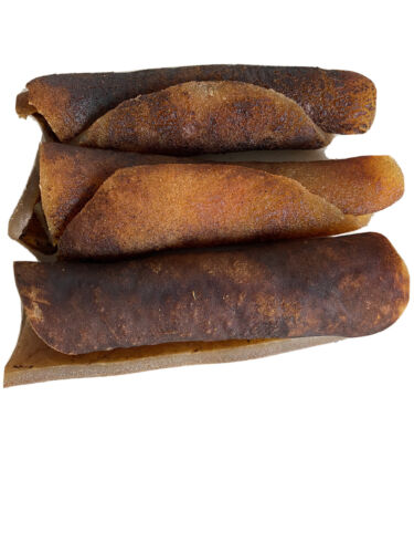 NIGERIAN SMOKED SOFT POMO- 300g