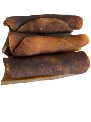 Nigerian Smoked Soft Pomo | Upfrica United Kingdom - African Food & Groceries - main product image