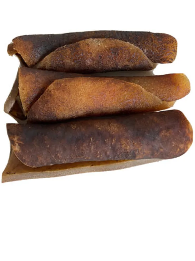 NIGERIAN SMOKED SOFT POMO- 300g in GB