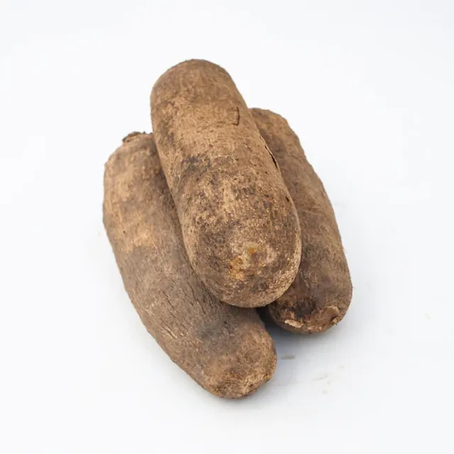 White Yam 1.5kg - Fresh from Ghana in GB