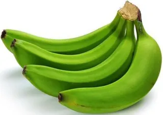 Green Banana Fresh | Upfrica United Kingdom - Fresh African Vegetables - main product image