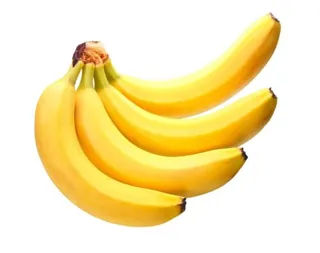 Fresh Bananas 1x1kg | Upfrica UK - Gifts, Party & Occasions - main product image
