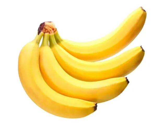 Fresh Bananas - 1x1kg in GB
