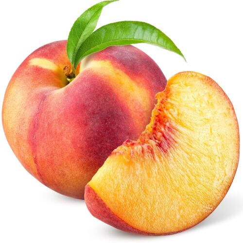 Fresh Peach - 1xeach in GB