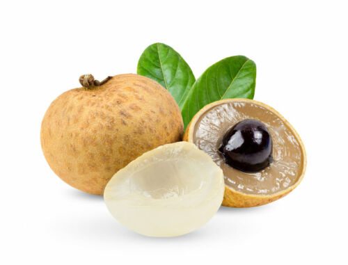 Longan - Fresh Exotic Fruit From Thailand in GB