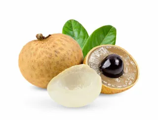 Longan Fresh Exotic Fruit From Thailand | Upfrica United Kingdom - Fresh African Vegetables - main product image
