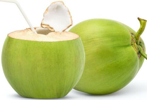 Jelly Coconut Fresh (Single) in GB