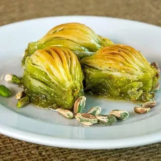 Pistachio Baklava Mussel Handmade Grams | Upfrica UK - Building, Construction & DIY - main product image