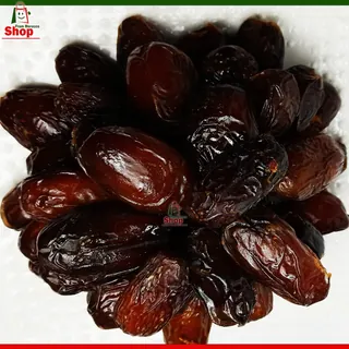 Moroccan Dates Medjool Mejhoul Delicious Healthy Vegan Snack - Fresh African Vegetables - main product image