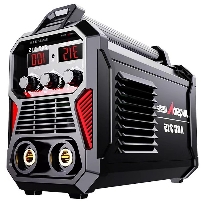 Arc welding machine digital low price Quality in GH