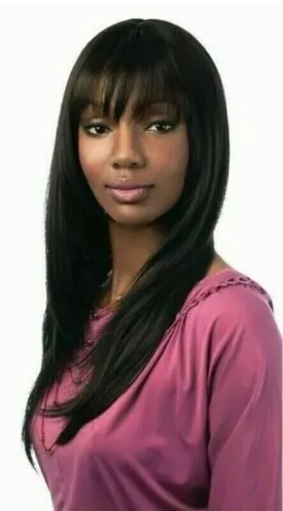 Sleek Synthetic Hair Wig Beyonce Cap All | Upfrica UK - Groceries & Household - main product image