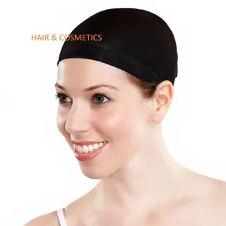 Sleek Wig Fashion Sythentic Erin Cap | Upfrica UK - Wigs for Black Women & Afro Hair - main product image