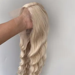 Synthetic Hair Lace Front Wig | Upfrica UK - Groceries & Household - main product image