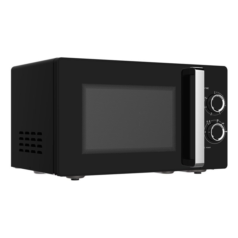 Microwave Oven 6 Power Levels Housing 20L With Defrost setting in GH