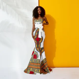 Fashion Design Style Dress | Upfrica UK - Outdoor Lighting - main product image