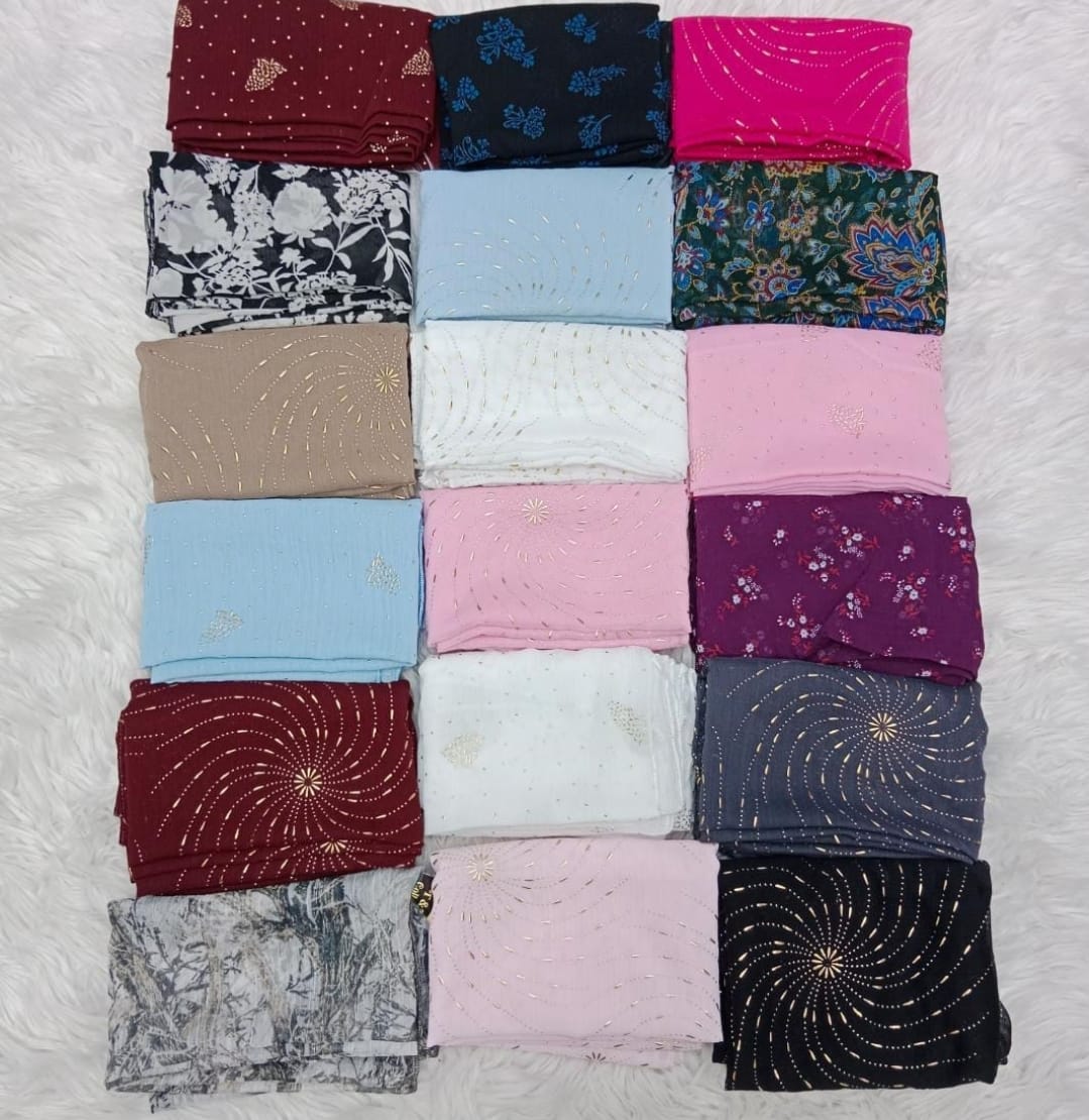 Hijab staller in GH
