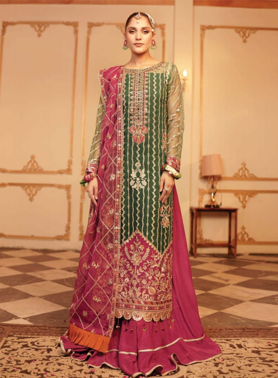 Asian Fashion UK
