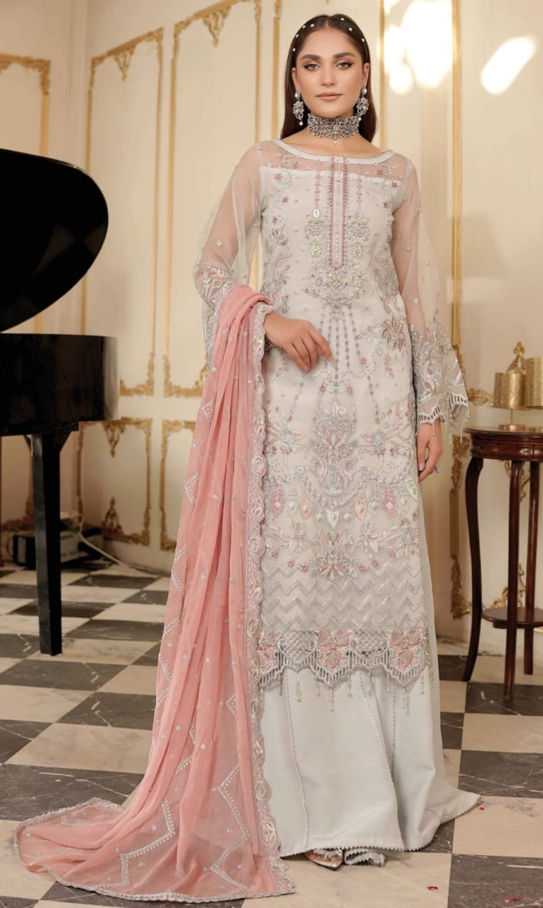 Asian Designer clothes in GH