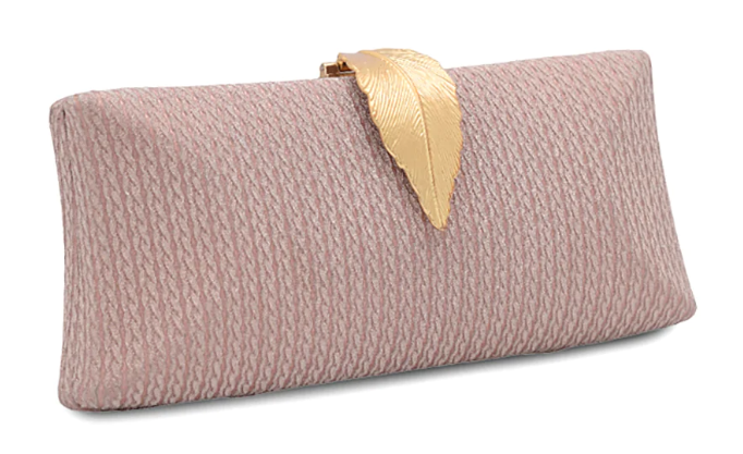 Clutch for ladies