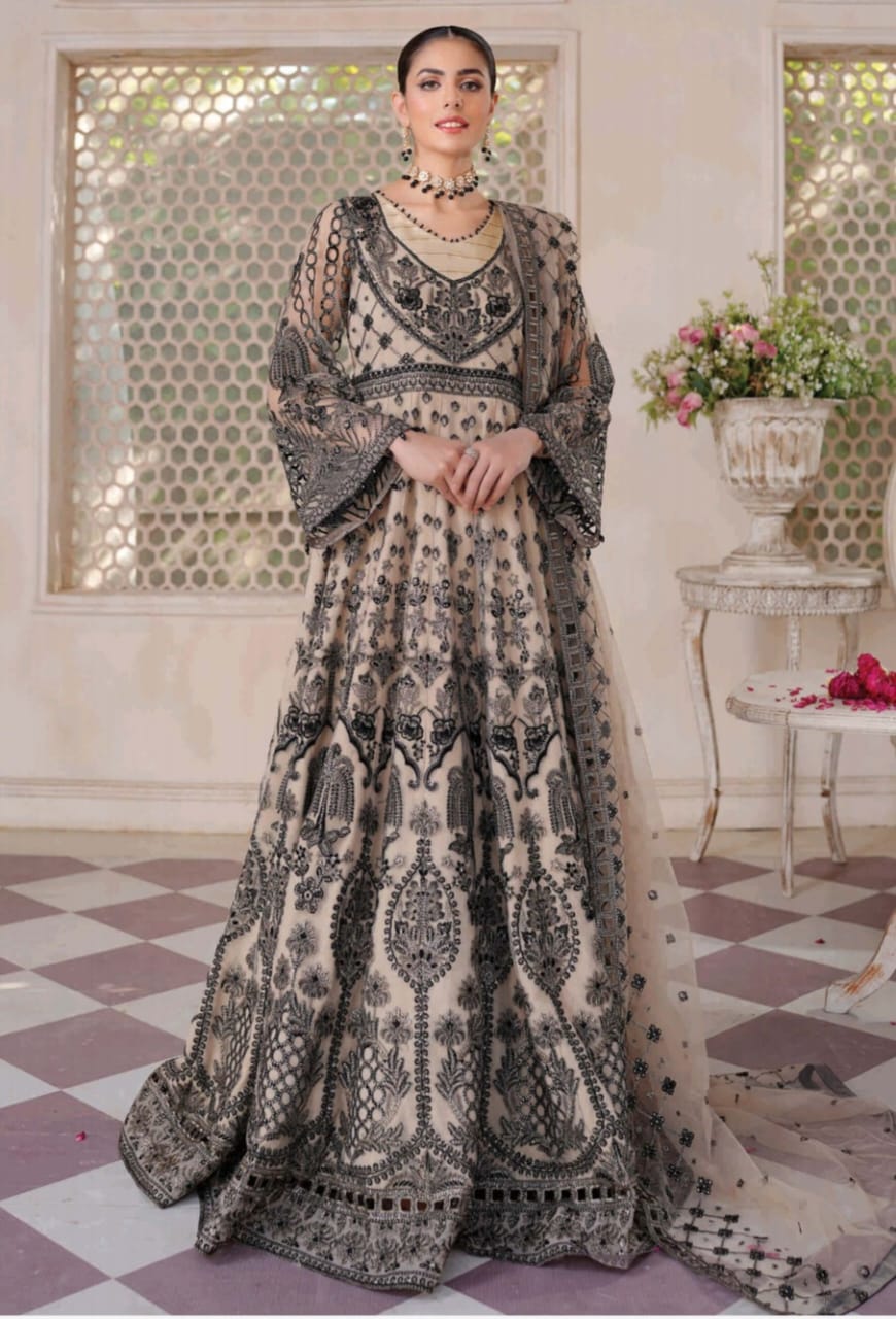 Stylish Maxi in GH