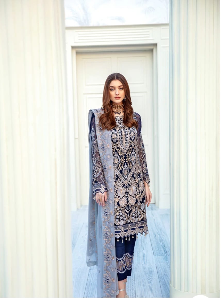 Asian Fashion UK