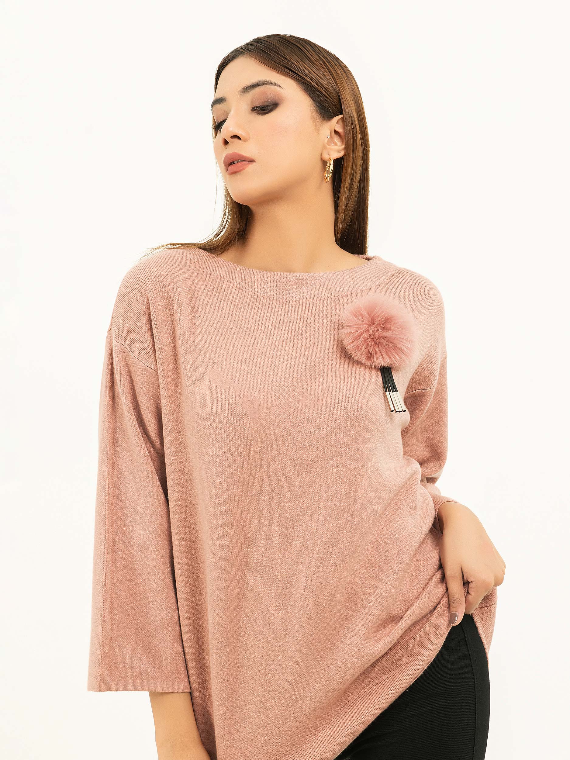 Vintage Sweater in GH