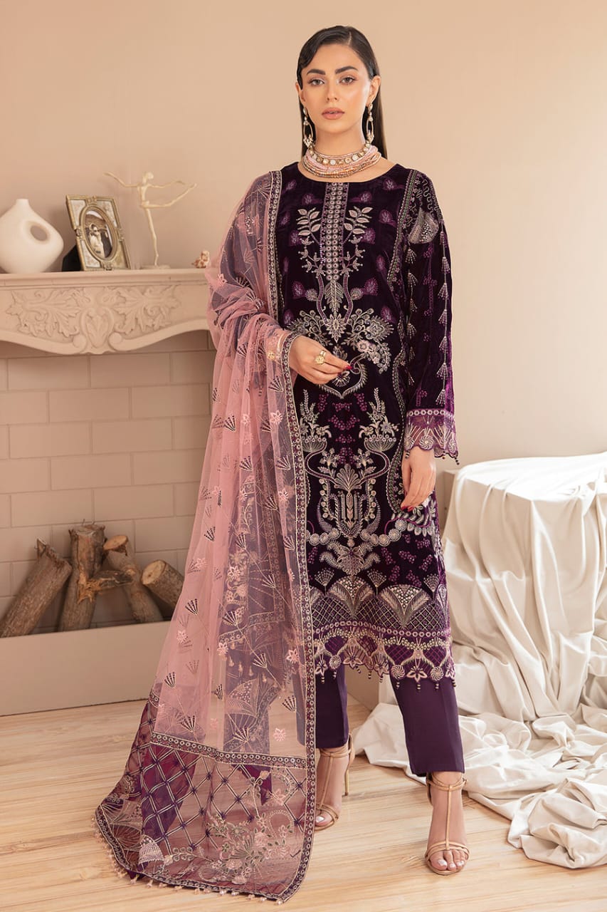 Asian Fashion UK