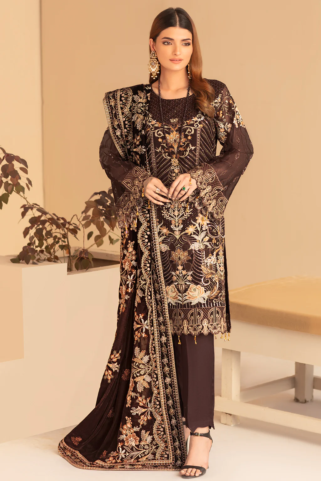 Winter Collection
