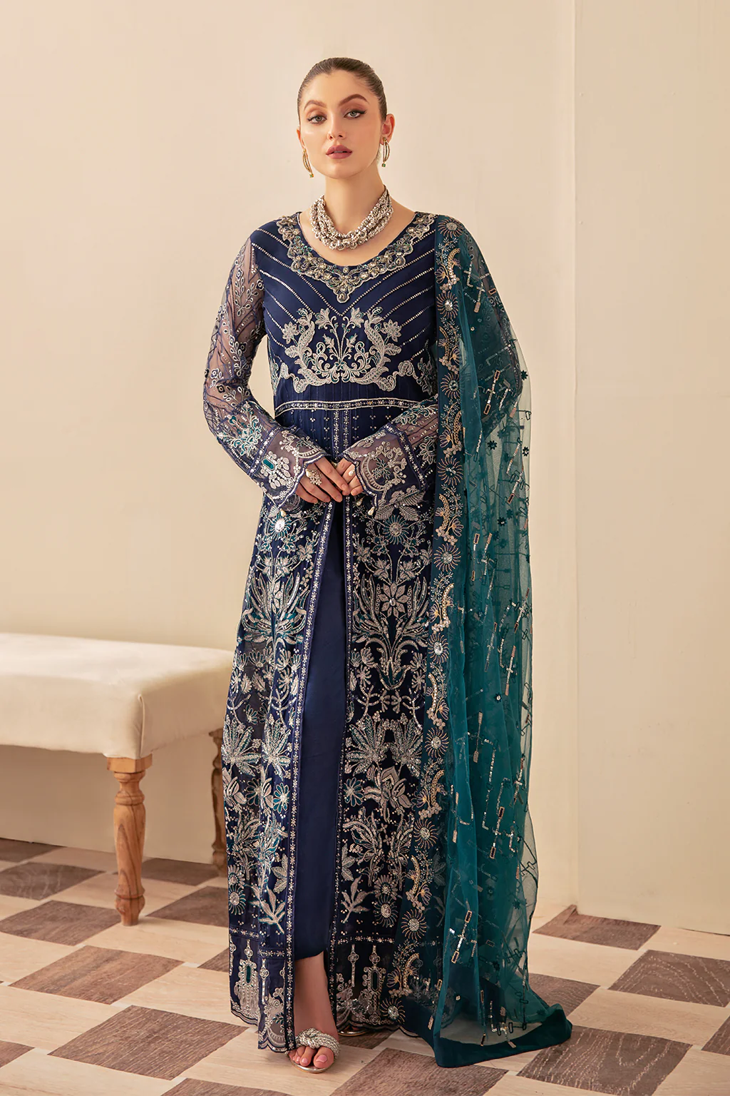 Pakistani Dresses