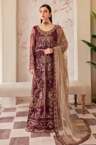 Asian Wedding Dresses | Upfrica Ghana - Outdoor Lighting - main product image