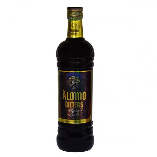 Alomo Bitters Ghana Herbal Extracts | Price in Ghana (brand-new) – Men’s Shoes in GH