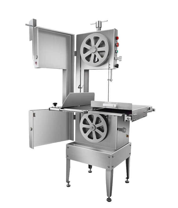 Robust Meat Saw in GH