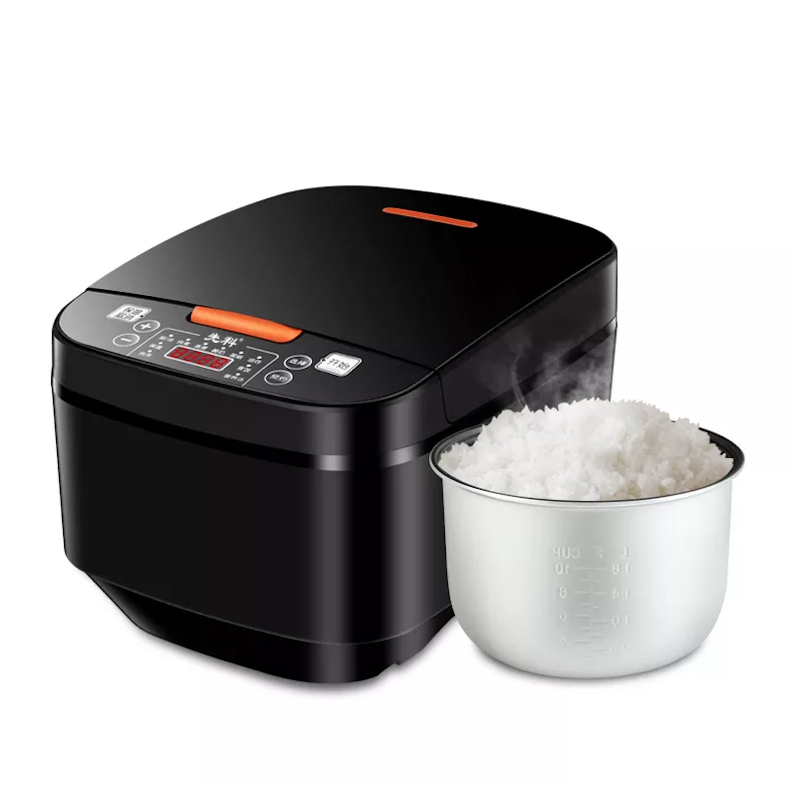 Rice cooker 5Litre High Quality Commercial Digital RiceCooker in GH