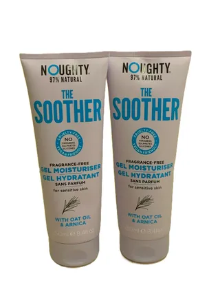 Noughty 95% Natural The Soother.jpg